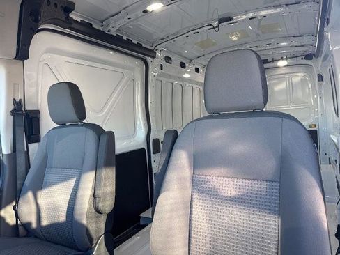 New 2026 Ford Transit 250 148 Medium Roof RWD image 14