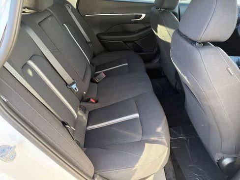 New 2026 Hyundai Sonata SEL FWD image 17