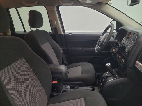 Used 2017 Jeep Compass Sport w/ Power Value Group AWD/4WD image 21
