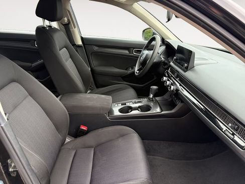 Used 2025 Honda Civic LX image 14