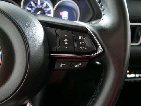 Used 2024 MAZDA CX-5 AWD 2.5 S w/ Select Package image 28