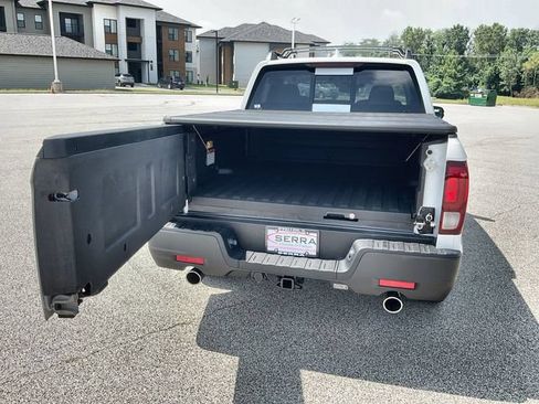 New 2026 Honda Ridgeline RTL image 31