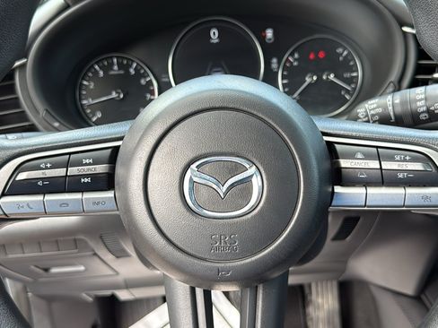 Certified 2023 MAZDA CX-30 AWD 2.5 S image 11