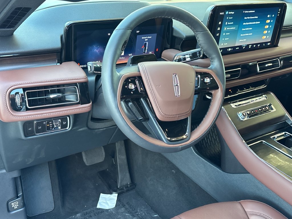 New 2027 Lincoln Aviator Reserve AWD/4WD image 14