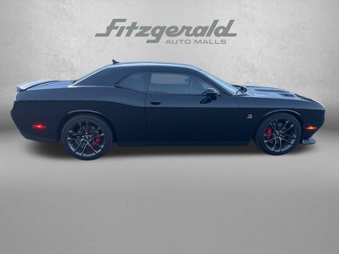 Used 2020 Dodge Challenger R/T Scat Pack w/ Plus Package image 6