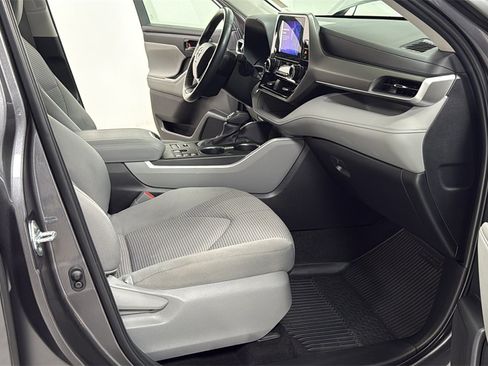Certified 2024 Toyota Highlander LE image 19