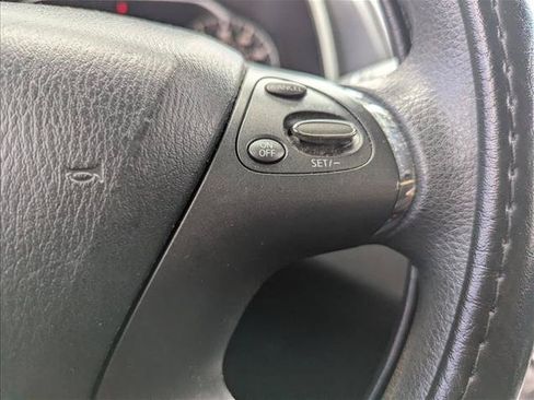 Used 2019 Nissan Murano S w/ Cargo Package FWD image 14