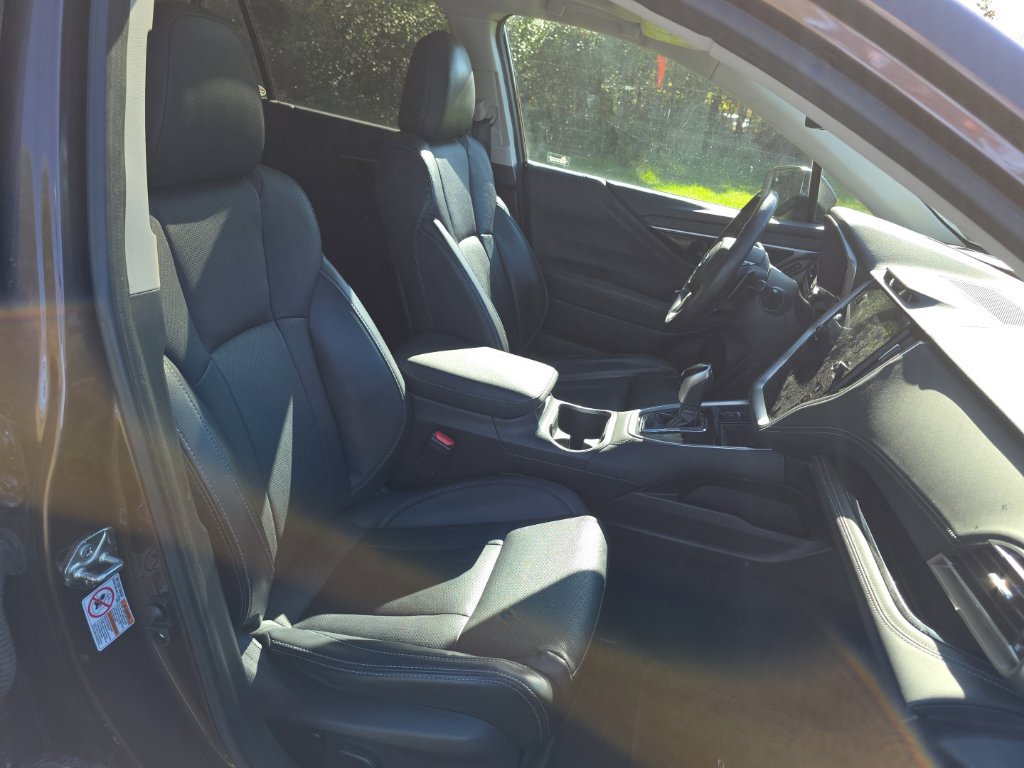 Used 2020 Subaru Outback Limited w/ Popular Package #2 AWD/4WD image 18