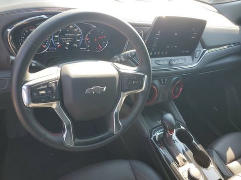 Certified 2024 Chevrolet Blazer RS FWD image 18