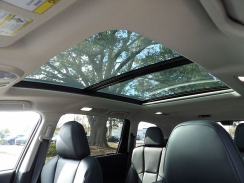 New 2026 Subaru Ascent Bronze Edition image 16