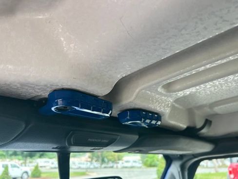 Used 2020 Jeep Wrangler Unlimited Sport S AWD/4WD image 29
