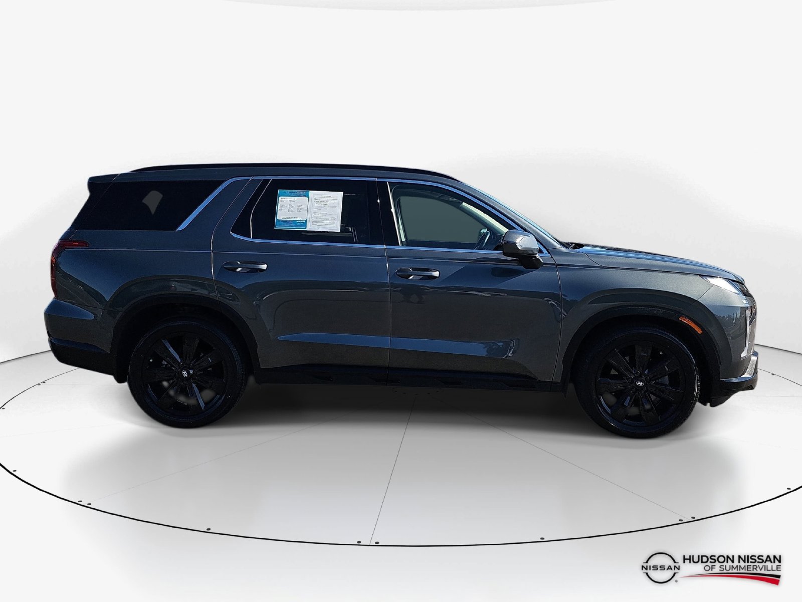 Used 2024 Hyundai Palisade XRT FWD image 4