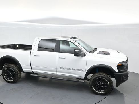 New 2026 RAM 2500 Power Wagon image 59