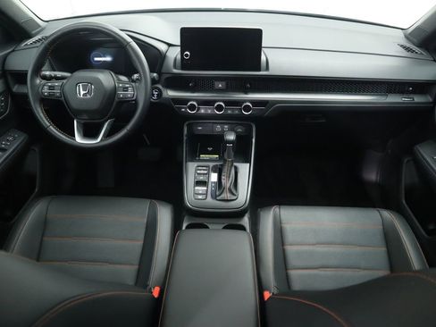 Certified 2025 Honda CR-V Sport-L image 13