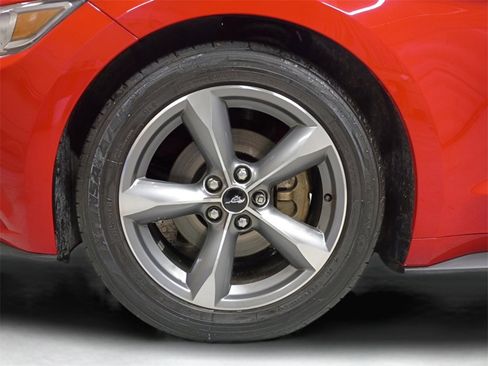 Used 2016 Ford Mustang Coupe w/ Equipment Group 051A image 22