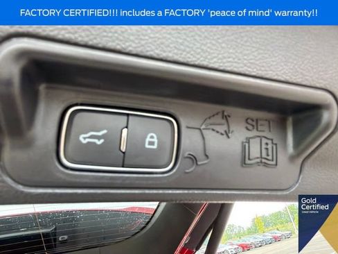 Used 2025 Ford Explorer ST w/ Sun And Sound Package AWD/4WD image 15