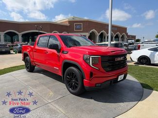 Used 2022 GMC Sierra 1500 Elevation video 1