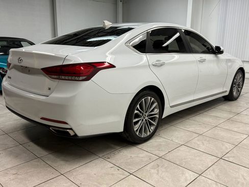 Used 2015 Hyundai Genesis 3.8 image 9