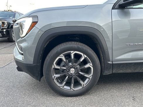 New 2026 GMC Terrain Elevation w/ Elevation Premium Package image 7