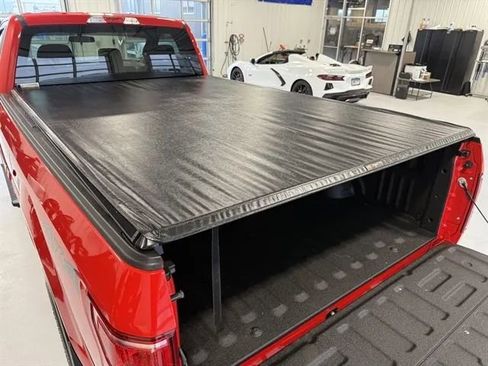 Used 2019 Ford F150 XLT image 13