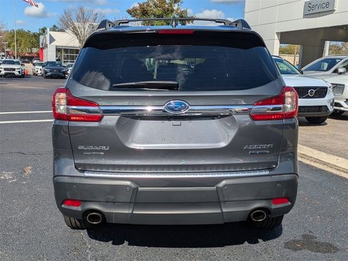 Used 2020 Subaru Ascent Limited image 5