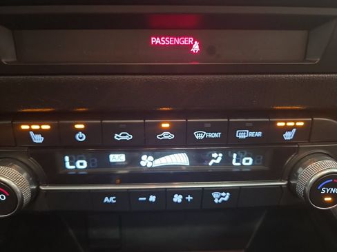 Used 2023 MAZDA CX-5 AWD 2.5 S w/ Premium Package image 20