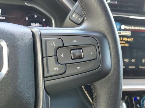 Used 2024 GMC Sierra 3500 Denali Ultimate image 24