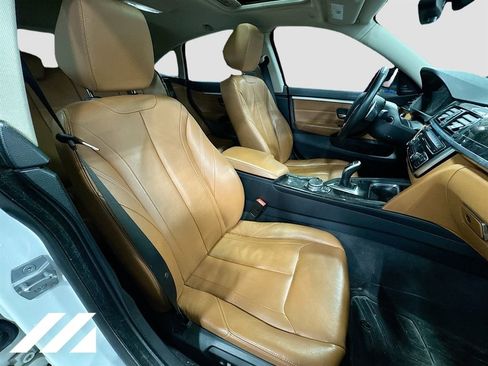 Used 2015 BMW 428i Gran Coupe xDrive image 32
