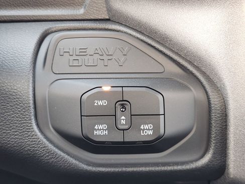 New 2026 RAM 5500 Tradesman image 18