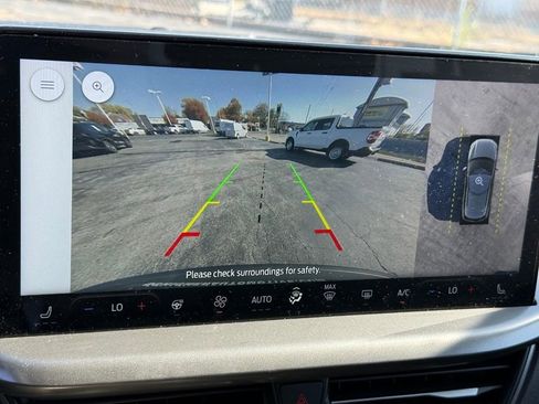 Certified 2023 Ford Escape Active w/ Tech Pack #2 image 19