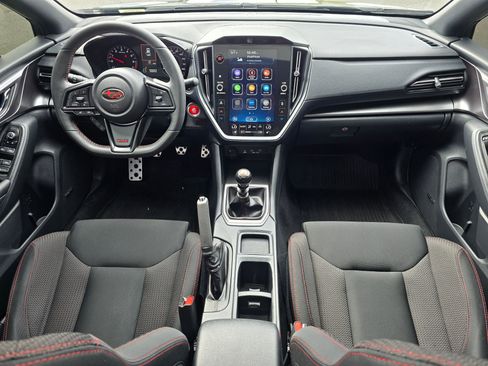 Used 2022 Subaru WRX Premium image 10