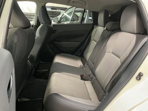 Certified 2024 Subaru Crosstrek 2.0i Premium w/ Popular Package #4 image 26