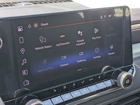 New 2026 Chevrolet Colorado LT w/ Advanced Trailering Package image 23