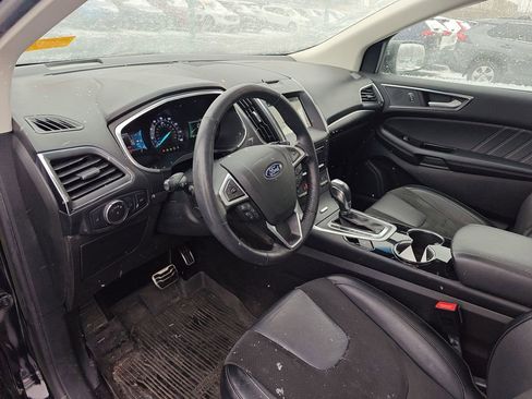 Used 2018 Ford Edge Sport w/ Equipment Group 401A image 8