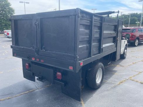 Used 2010 Ford F350 XL RWD image 5