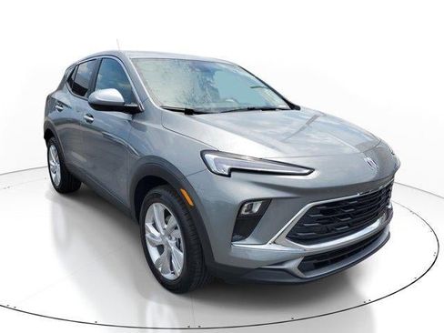 New 2026 Buick Encore GX Preferred FWD image 2