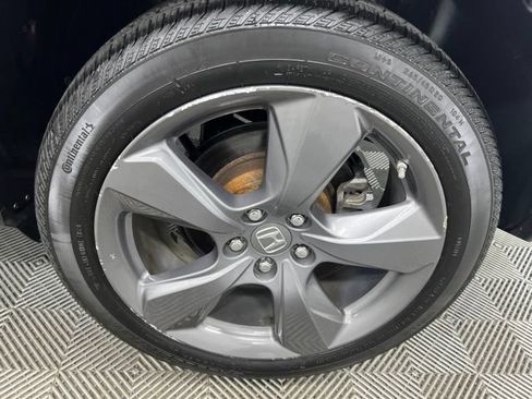Used 2019 Honda Passport Touring image 10