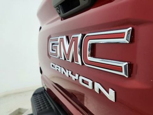 Used 2024 GMC Canyon AT4X w/ AT4X AEV Edition AWD/4WD image 19