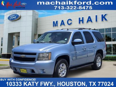 Used 2011 Chevrolet Tahoe LT w/ Luxury Package