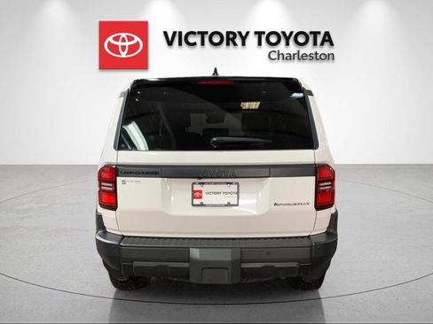 Used 2025 Toyota Land Cruiser 1958 AWD/4WD image 4