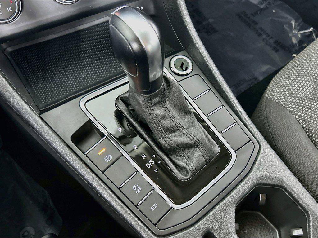 Used 2019 Volkswagen Jetta S FWD image 16