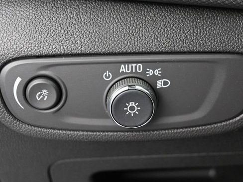 New 2026 Chevrolet TrailBlazer RS image 37