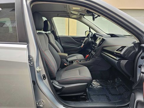 Used 2022 Subaru Forester Sport AWD/4WD image 10