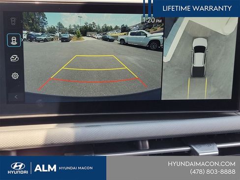 New 2025 Hyundai Santa Cruz XRT image 26