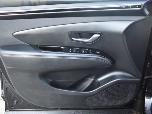 Used 2023 Hyundai Tucson Limited AWD/4WD image 19