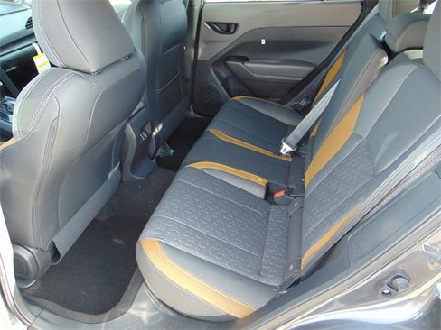 New 2026 Subaru Crosstrek 2.5i Sport image 21