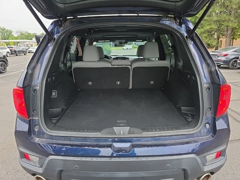 Certified 2023 Honda Passport EX-L image 26