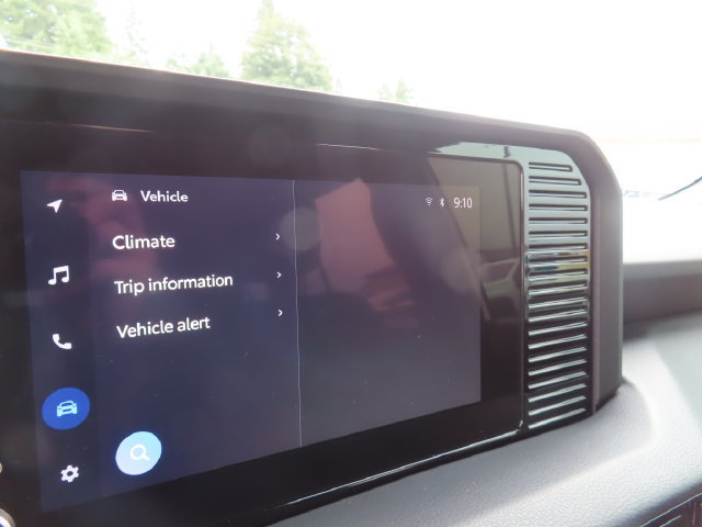 Used 2025 Toyota Land Cruiser 1958 AWD/4WD image 27