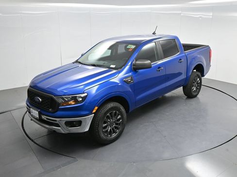 Used 2019 Ford Ranger XL w/ Equipment Group 101A Mid RWD image 41