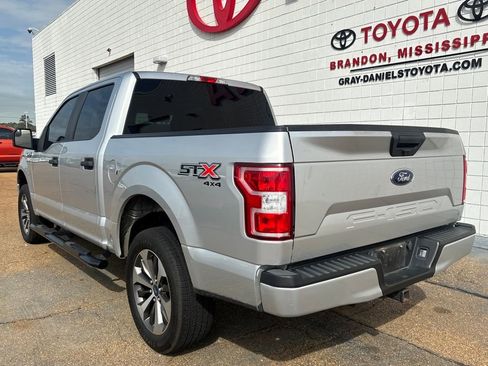 Used 2019 Ford F150 XL w/ Equipment Group 101A Mid image 3